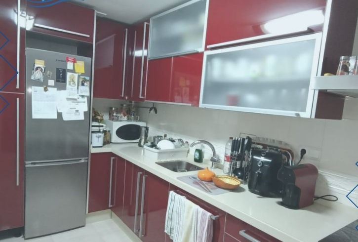  piso en Plaza Mayor, Algeciras