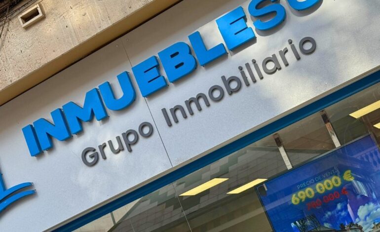 ¿Por qué Elegir Inmueble Sur para Comprar, Vender o Alquilar tu Propiedad?