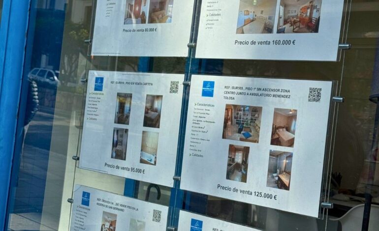 5 Consejos Clave para Comprar tu Primera Vivienda